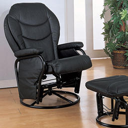 Click here for Recliners